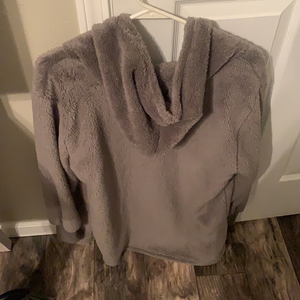 Sherpa jacket - Picture 2 of 3